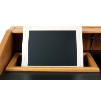 Recessed Monitor Well