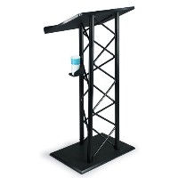 Aluminum Truss Lectern