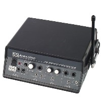 Wireless Amplifier