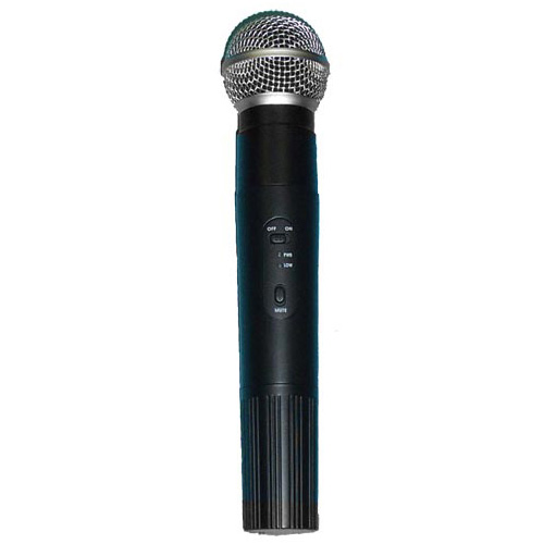 Microphones and Microphone Kits