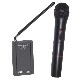 Wireless VHF Handheld Mic Kit