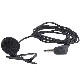 Lapel Microphone