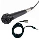 Handheld Mic - XLR to 1 / 4"