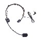 Condenser Headset Mic