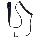 Handheld Mic for Half-Mile Hailer
