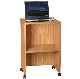 Media Cart Base
