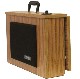 Lectern with Sound