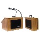 Lectern with Sound