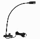 Halogen Gooseneck Lamp