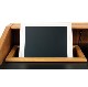 Recessed Monitor Well