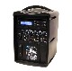 iPod Wireless PA System