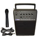 Misc. P.A. Equipment