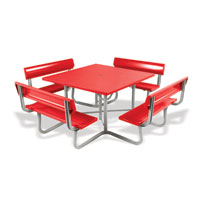 Picnic Tables