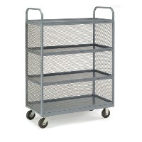 LSC4T Utility Cart