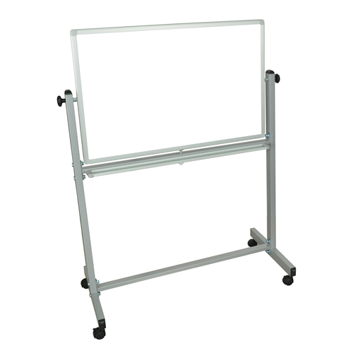 Double Sided Magnetic White Markerboard