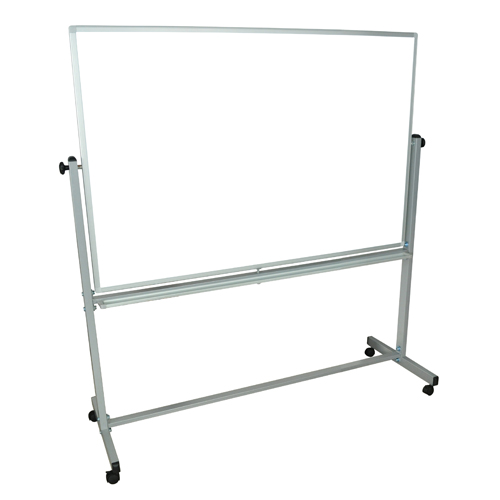 Double Sided Magnetic White Markerboard