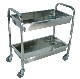 Steel Tub Carts