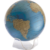 Blue Pearl Earthsphere�