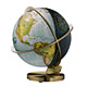 The Planet Earth