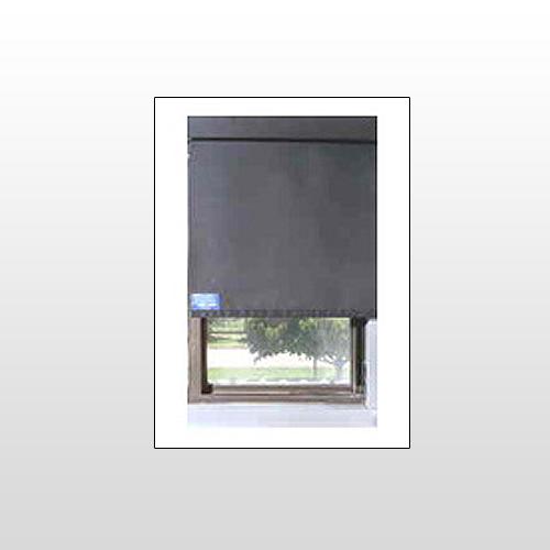 LAZER-GUARD Regular Duty Laser Window Shade