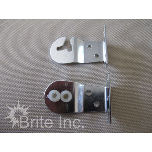 ROLLER BLIND END BRACKET-ROLLER BLIND END BRACKET MANUFACTURERS