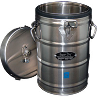 Model 102 Insulated Food Container