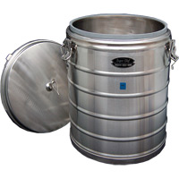 Model 111 Insulated Food Container