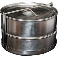 2-2 Gallon Insert for Containers