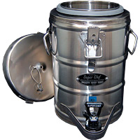 Model 301 Insulated Beverage Container