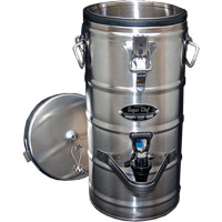 Model 320 Insulated Beverage Container