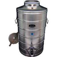 Mil 10 Military Spec Container
