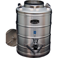 Mil 5 Military Spec Container