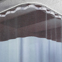 Imperial Cloth Cubicle Curtains