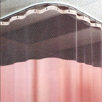 Windsor Cloth Cubicle Curtains
