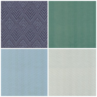 Quickship Cubicle Curtains