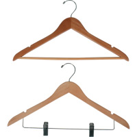 Executive Suit Hangers HA-66 Series