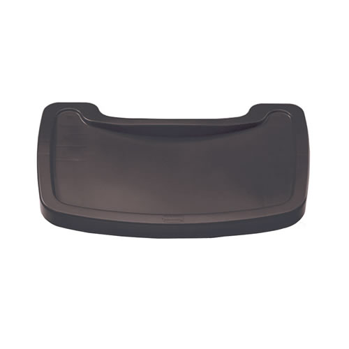 Plastic High Chair Trays