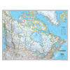 Canada Wall Maps