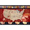 Indian Country Wall Maps