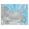 Russia Wall Map