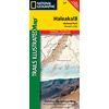 Trails Illustrated Maps - Hawaii, Puerto Rico, V.I.