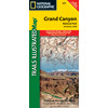 Trails Illustrated Maps - Texas, New Mexico, Arizona & Nevada