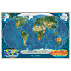 Wall Maps - Satellite