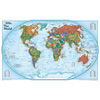 Wall Maps - World Explorer