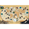 Wall Maps - World of National Geographic