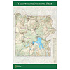 Yellowstone National Park Poster