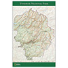 Yosemite National Park Poster