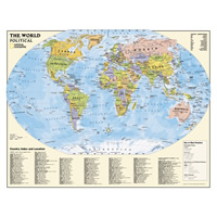 World Maps