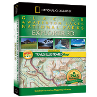 Explorer 3D Series