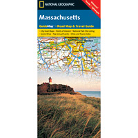 State Guide Maps